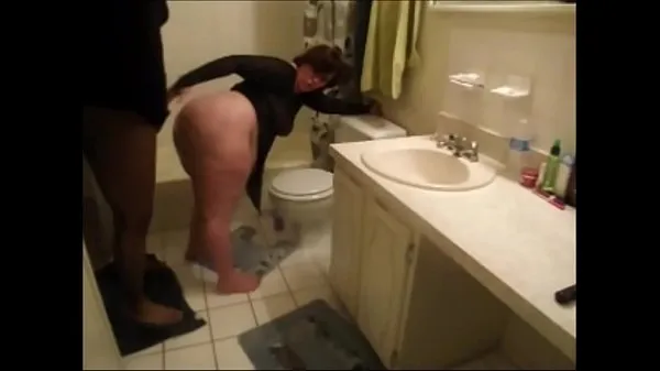 Show Fat White Girl Fucked in the Bathroom best Movies