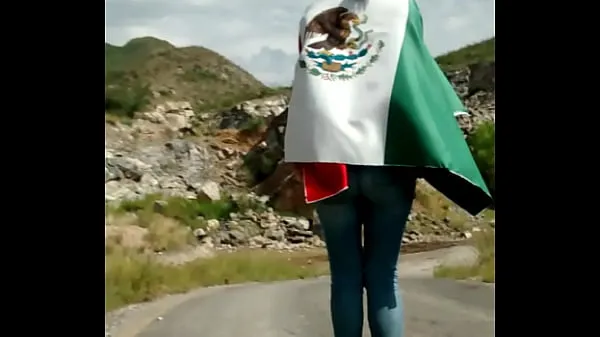 Tunjukkan Celebrating Independence. Mexico Filem terbaik