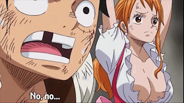 Mostrar Nami One Piece - La mejor recopilación de las escenas más calientes y hentai de Nami las mejores películas