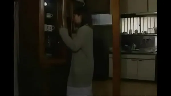 Tunjukkan Japanese hungry wife catches her husband Filem terbaik
