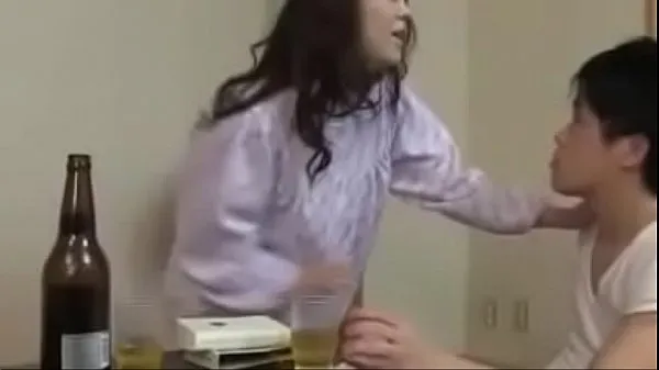 Show Japanese step Mom with d. And Fuck best Movies