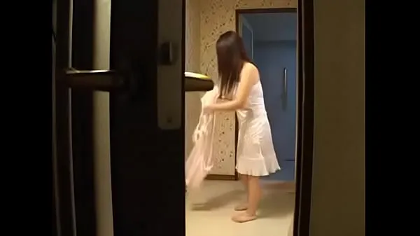 Hot Japanese Asian step Mom Fucks with Young 최고의 영화 표시