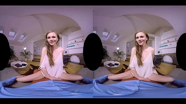 Prikaži The best VR orgy EVER with 5 girls you najboljših filmov