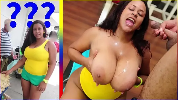 Mutasson CULIONEROS - Puta Tetona Carolina Gets Her Colombian Big Ass Fucked legjobb filmet