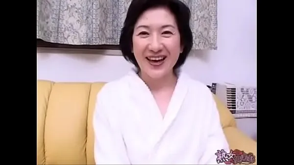 Pokaż Cute fifty mature woman Nana Aoki r. Free VDC Porn Videos najlepsze filmy