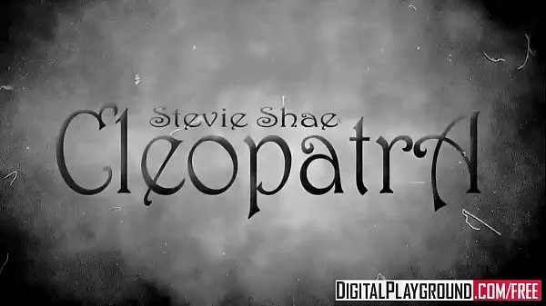 Show DigitalPlayground - (Ryan Driller, Stevie Shae) - Cleopatra best Movies