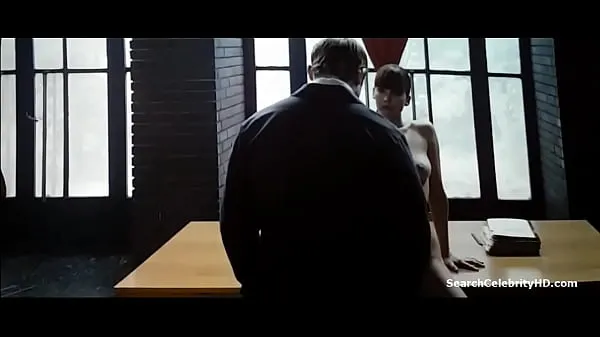 แสดง Jennifer Lawrence Fully Nude and Having Sex - Red Sparrow ภาพยนตร์ที่ดีที่สุด