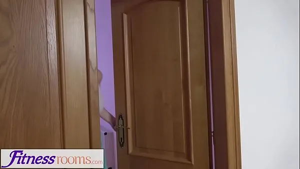 Fitness Rooms Russian redhead black British babe interracial lesbian sexसर्वोत्तम फिल्में दिखाएँ