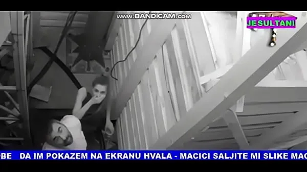 Show hidden camera on reality show "zadruga best Movies