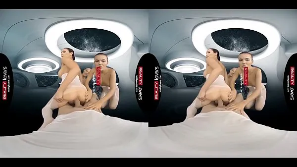 Mostrar RealityLovers - Foursome Fuck in Outer Space melhores filmes