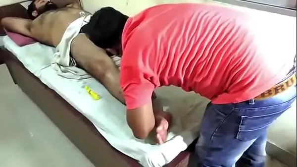 Mutasson hairy indian getting massage legjobb filmet
