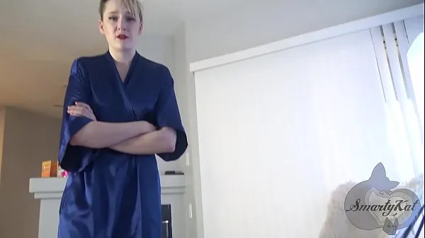 Vis FULL VIDEO - STEPMOM TO STEPSON I Can Cure Your Lisp - ft. The Cock Ninja and bedste film