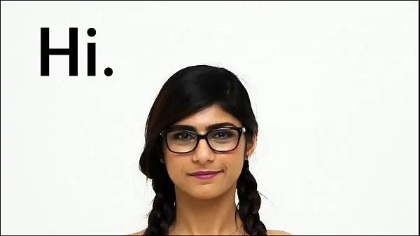 Show MIA KHALIFA - Enjoy An Intimate Tour Of My Lovely, Young and Supple Vessel best Movies