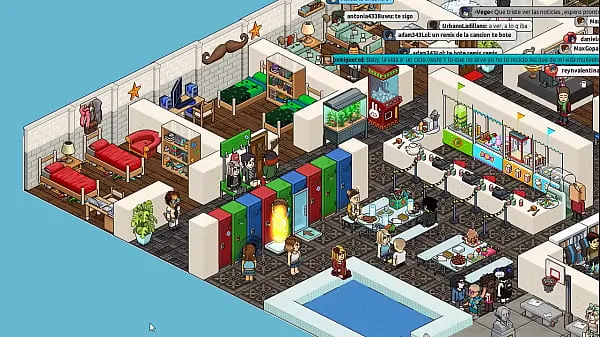 Show Tutorial on how to make friends on Habbo.es best Movies