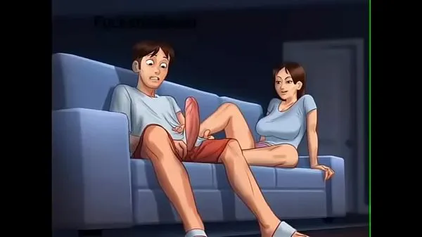 Zobrazit Fucking my step sister on the sofa - LINK GAME nejlepších filmů