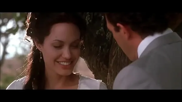 Vis Angelina jolie rough sex scene from the original sin HD bedste film