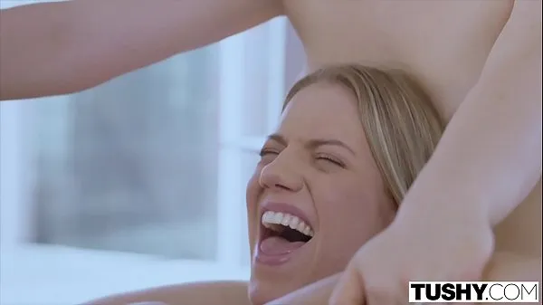 Show TUSHY Amazing Anal Compilation best Movies