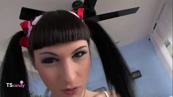 Show Cute TS Bailey Jay's casting best Movies
