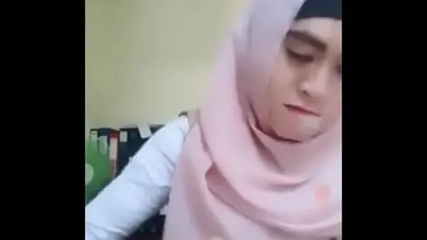 Show Indonesian girl with hood showing tits best Movies