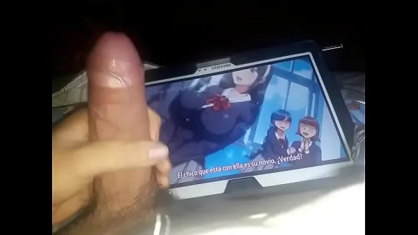 Tunjukkan Second video with hentai in the background Filem terbaik