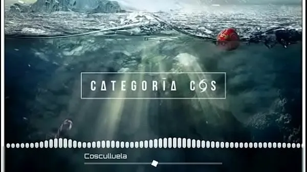 Vis Cosculluela - Castegoria Cos (v. De Anuela DD Real Hasta Las Boobs bedste film