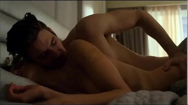 Zobraziť Amber Rose Revah & Ben Barnes Full Sex Scene (Punisher najlepšie filmy