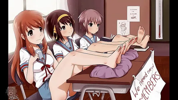 Hiển thị Anime Feet Jerk Off Challenge 3 YourAnimeAddiction Phim hay nhất
