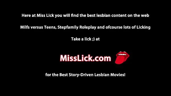 Show Busty milf licks her stepdaugthers pussy best Movies
