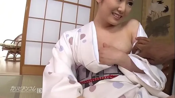 Vis The hospitality of the young proprietress-You came to Japan for Nani-2 beste filmer