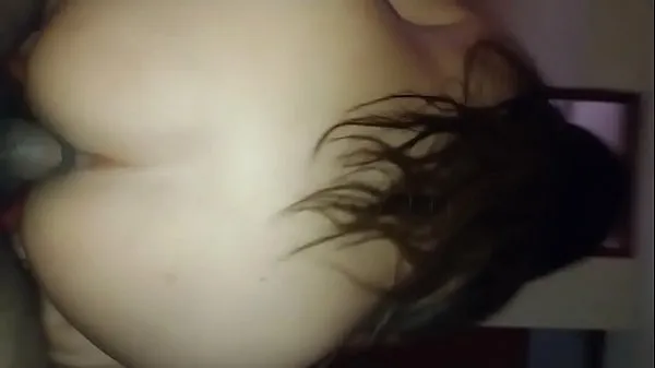 Visa Anal to girlfriend and she screams in pain bästa filmer