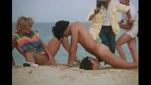 Tunjukkan classic vintage sex video Filem terbaik