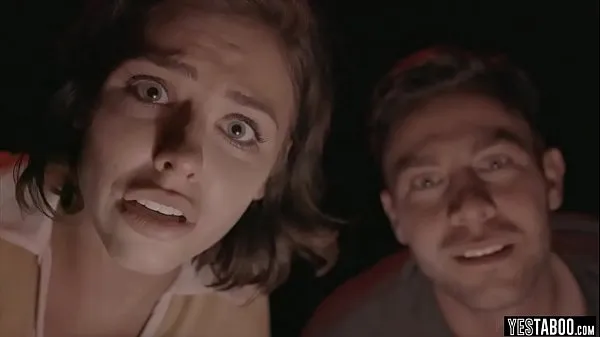 Mutasson Couple taken by aliens for a live galactic sex show legjobb filmet