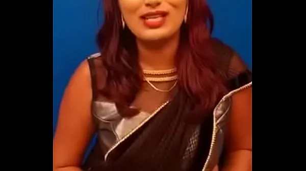 Tunjukkan Swathi naidu sharing her new contact details Filem terbaik