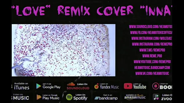 heamotoxic love cover remix inna [sketch edition] 18 not for sale En iyi Filmleri göster