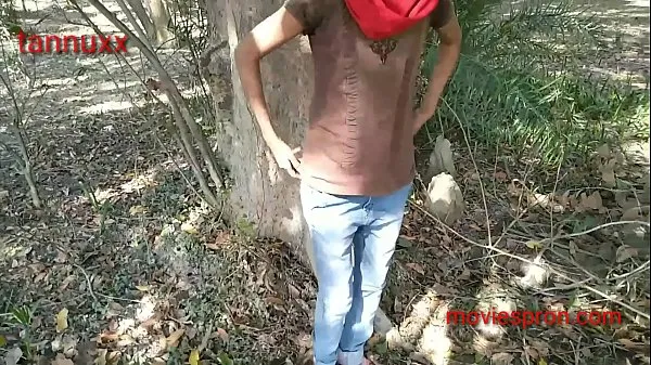 Show hot girlfriend outdoor sex fucking pussy indian desi best Movies