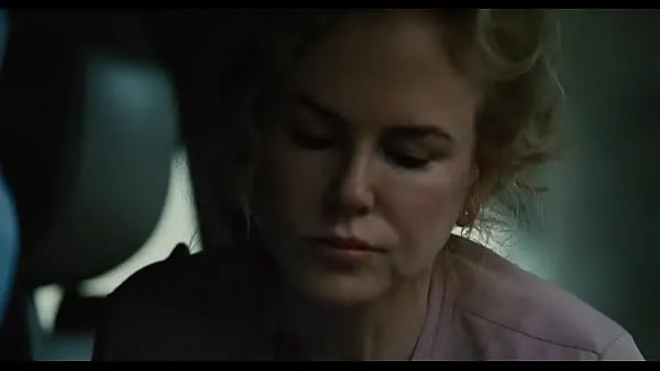 Mutasson Nicole Kidman Handjob Scene | The k. Of A Sacred Deer 2017 | movie | Solacesolitude legjobb filmet