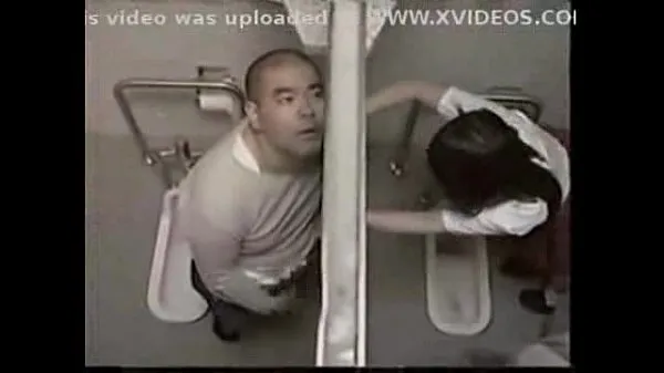 Tunjukkan Teacher fuck student in toilet Filem terbaik
