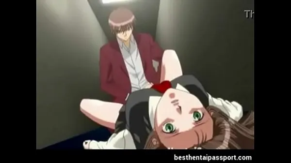 Toon NAME OF THIS HENTAI beste films