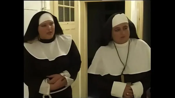 แสดง Nuns Extra Fat ภาพยนตร์ที่ดีที่สุด