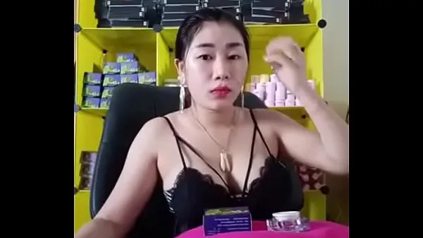 Εμφάνιση Khmer Girl (Srey Ta) Live to show nude καλύτερων ταινιών