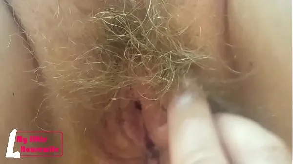 Prikaži I want your cock in my hairy pussy and asshole najboljših filmov