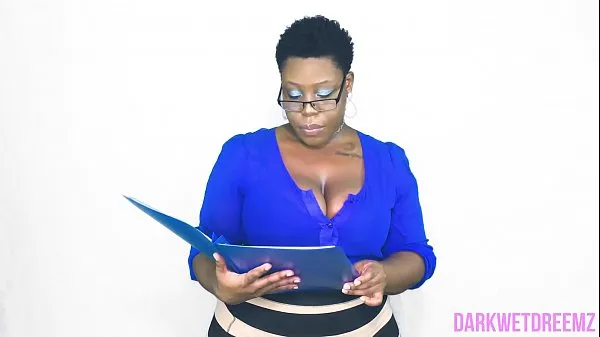 Show An Open Mouth Policy | Natural Ebony BBW best Movies
