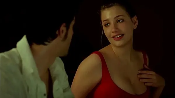 Show Italian Miriam Giovanelli sex scenes in Lies And Fat best Movies