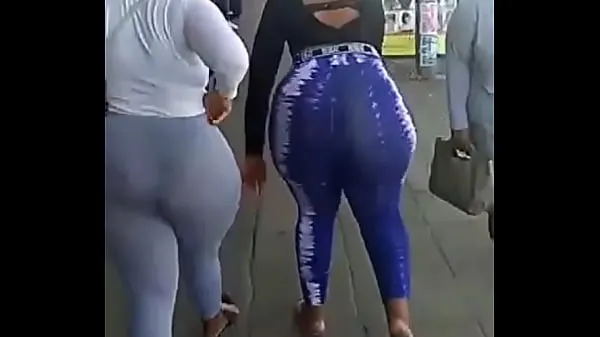 Show African big booty best Movies