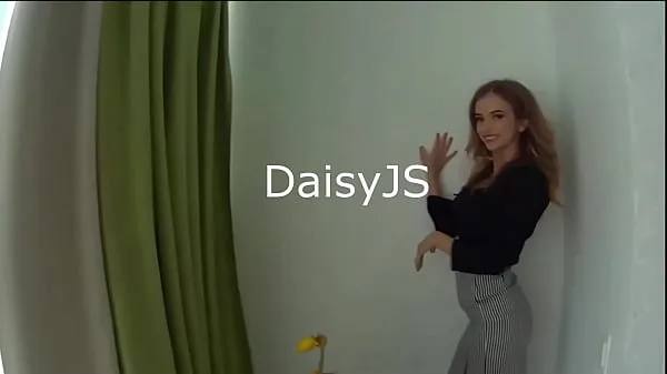 Pokaż Daisy JS high-profile model girl at Satingirls | webcam girls erotic chat| webcam girls najlepsze filmy