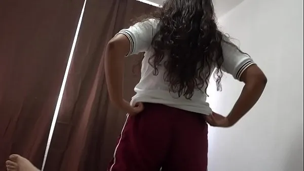 Tampilkan horny student skips school to fuck Film terbaik