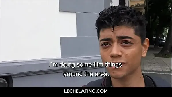 Show Latino boy first time sucking dick best Movies