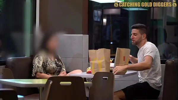 Show Colombian BBW Gets Picked Up From McDonalds To Have The Best Sex Of Her Life best Movies