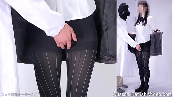 Show Pantyhose fetish best Movies