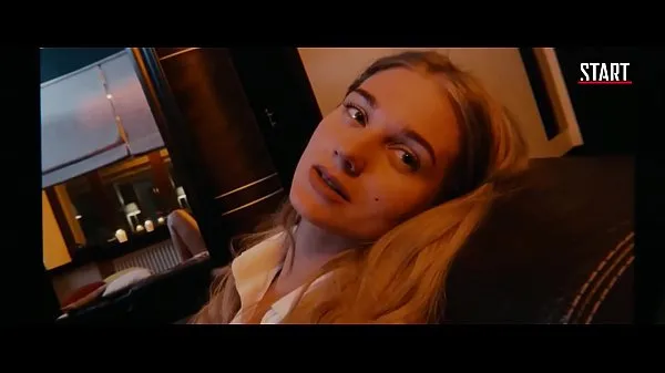 Mutasson Kristina Asmus - Nude Sex Scene from 'Text' (uncensored legjobb filmet